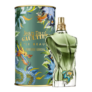 Der Schöne Paradise Garden - Eau de Parfum Der Schöne Paradise Garden - Eau de Parfum